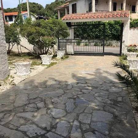 Bruna San Giovanni (Nuoro)